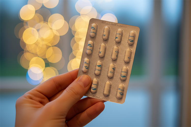 مکمل مگنیفورت برای لاغری و سلامت بدن